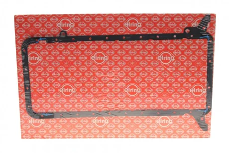 Прокладка піддона BMW X5 (E53) 02-03 (верх) M62 359.590 ELRING 359-590