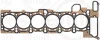 Прокладка ГБЦ BMW 3/5 3.0 (M52/M54) 00-06 361.503 ELRING 361-503 (фото 1)