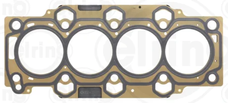 Прокладка ГБЦ Hyundai i20/i30/i40/ix20/ix35/Kia Sportage 07-19 (0.95mm) 362.400 ELRING 362-400