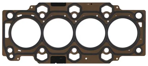 Прокладка головка циліндра HYUNDAI 1,6CRDI D4FB/D4FD 1! 1,00MM (вир-во Elring) ELRING 362-410 (фото 1)