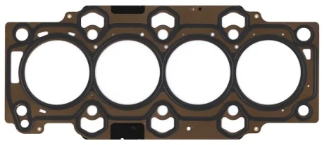 Прокладка головка циліндра HYUNDAI 1,6CRDI D4FB/D4FD 1! 1,00MM (вир-во Elring) ELRING 362-410