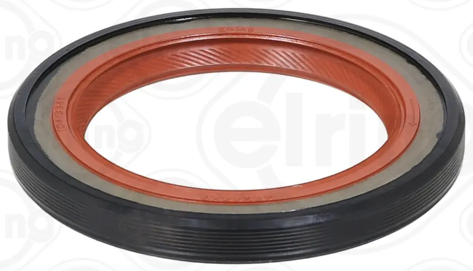 Сальник колінвалу (передній) Volvo C70/S40/S60/S70/S80 95-10 (45x65x7) 362.730 ELRING 362-730 (фото 1)
