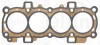 Прокладка головки циліндра FORD 1,6 16V 07- (вир-во Elring) ELRING 362-832 (фото 1)