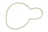Прокладка колектора впускного Ford Focus/Mondeo/Connect 1.6-2.0i 96-13 364.071 ELRING 364-071 (фото 1)