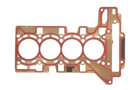 Прокладка ГБЦ BMW 1/3/5 N20/N26 2.0 10- (0.70mm) 364.525 ELRING 364-525