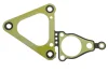 Прокладка кришки двигуна передньої Ford Transit 2.4DI 00-06 365.221 ELRING 365-221 (фото 1)