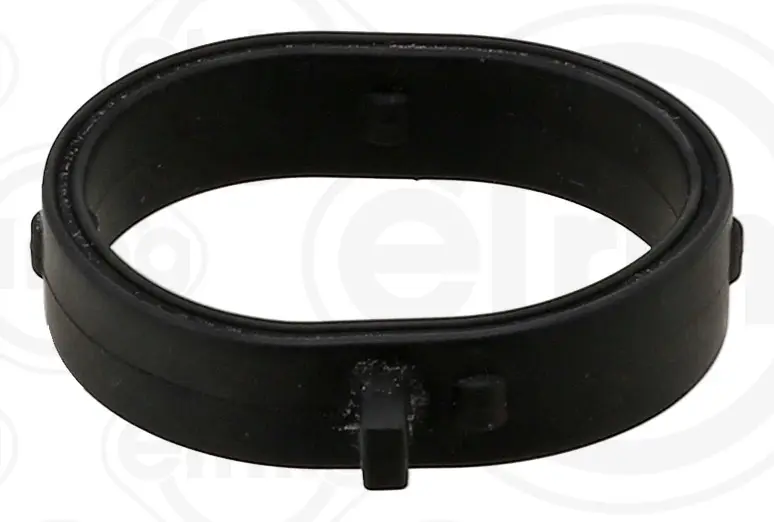 Прокладка колектора впускного Hyundai i10/i20 1.2 08- 365.990 ELRING 365-990 (фото 1)