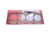 Прокладка ГБЦ Audi A3/A4/TT/Seat Leon/Skoda Octavia/VW Golf 1.8T 97-05 (1.22mm) 366.670 ELRING 366-670