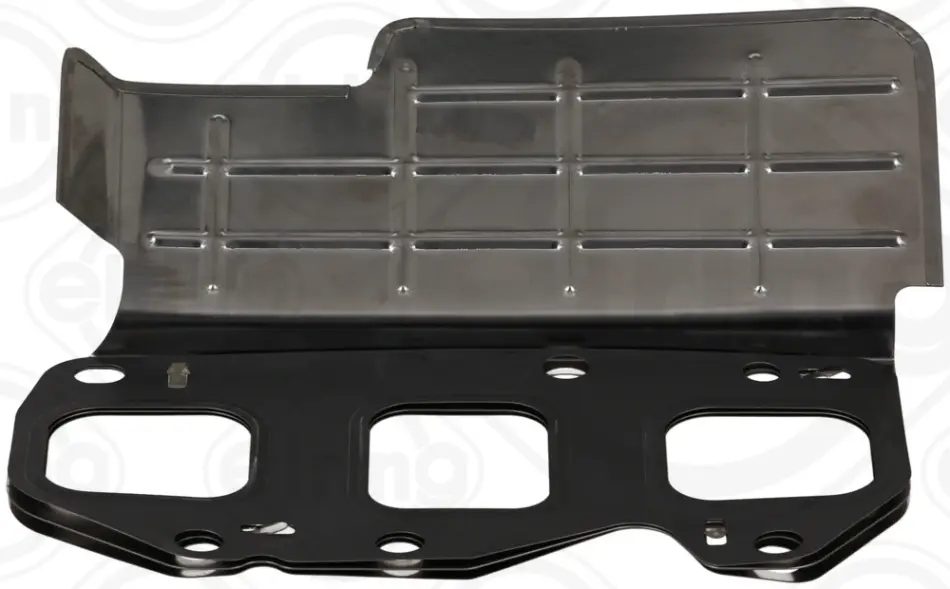Прокладка колектора випускного VW Passat/Touareg/Phaeton 3.6FSI 08- 366.921 ELRING 366-921 (фото 1)