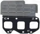 Прокладка колектора випускного VW Passat/Touareg/Phaeton 3.6FSI 08- 366.921 ELRING 366-921 (фото 3)