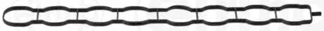 Прокладка впускний колектор OPEL 1,7 CDTI A17DTC/A17DTE 09- (вир-во Elring) ELRING 366-940