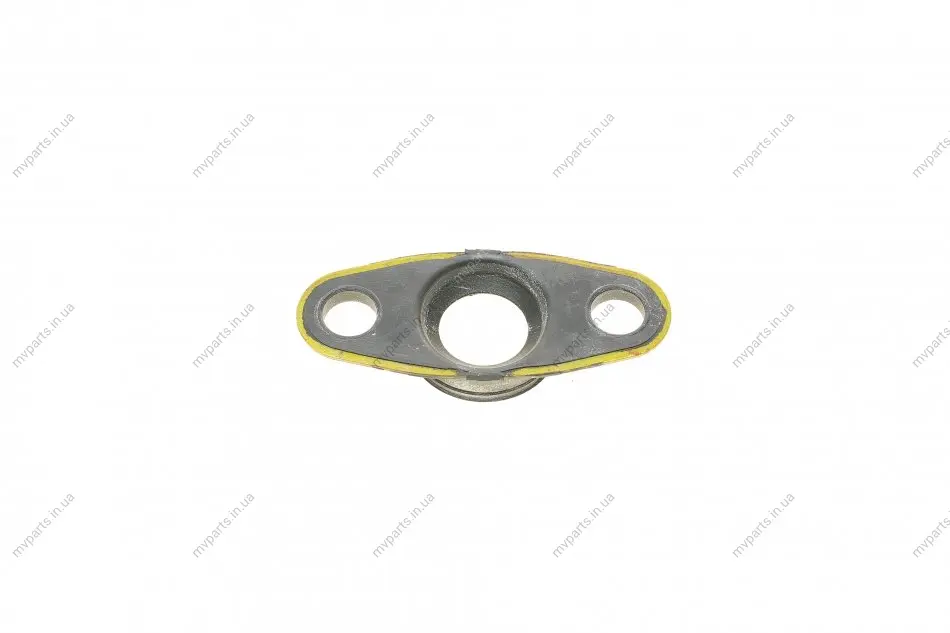 Прокладка кришки клапанів Mazda 3/6/CX-7 2.2D 08-14 367.230 ELRING 367-230 (фото 1)