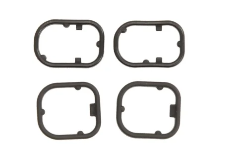Прокладка радіатора масляного BMW 3 (E90/F30/F80)/5 (F10)/7 (F01/F02/F03/F04) 07-18 (к-кт) 367.280 ELRING 367-280