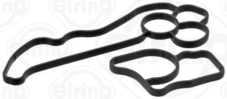 Прокладка корпуса фільтра масляного BMW X5 (F15/F85) 13- 367.500 ELRING 367-500