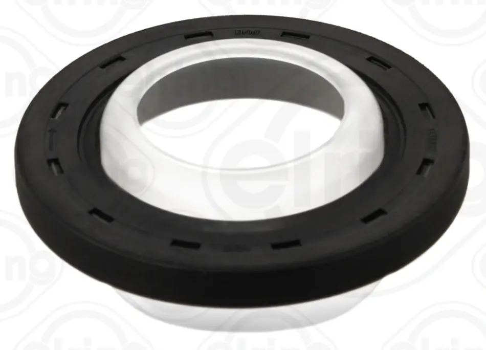 Кільце ущільнююче, колінчастий вал PSA 1,0-1,6 42*66*7 PTFE (вир-во Elring) ELRING 369-530 (фото 1)