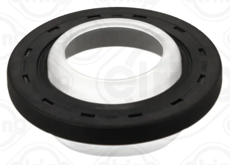 Кільце ущільнююче, колінчастий вал PSA 1,0-1,6 42*66*7 PTFE (вир-во Elring) ELRING 369-530