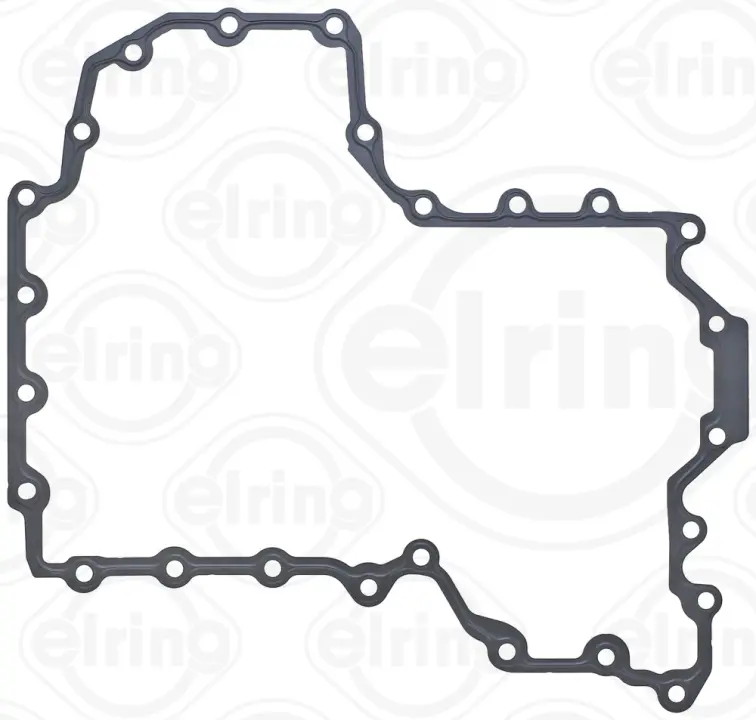 Прокладка піддону BMW X5 50i xDrive 10-/X6 50i 08- 369.760 ELRING 369-760 (фото 1)