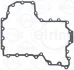 Прокладка піддону BMW X5 50i xDrive 10-/X6 50i 08- 369.760 ELRING 369-760 (фото 1)