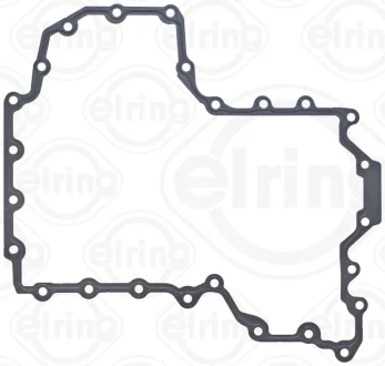 Прокладка піддону BMW X5 50i xDrive 10-/X6 50i 08- 369.760 ELRING 369-760