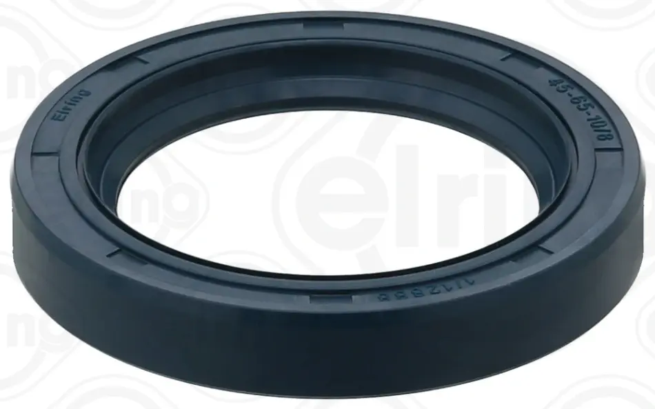 Сальник АКПП Fiat/Iveco/Man/Porsche (45x65x10) 370.703 ELRING 370-703 (фото 1)