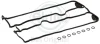 Прокладка кришки клапанів Opel Omega B/ Vectra A/C 2.5-3.2 V6 92- (к-кт) 372.320 ELRING 372-320