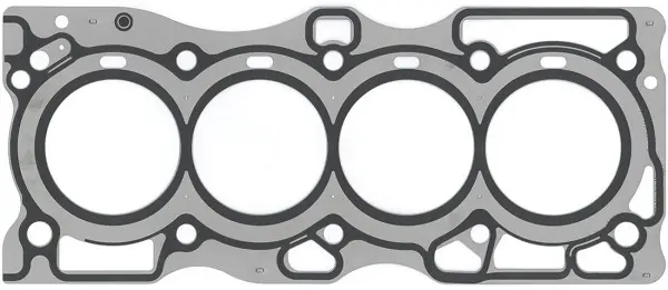 Прокладка головки блоку NISSAN QR20DE/QR25DE (вир-во Elring) ELRING 372-480 (фото 1)