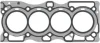 Прокладка головки блоку NISSAN QR20DE/QR25DE (вир-во Elring) ELRING 372-480 (фото 1)
