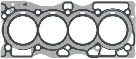 Прокладка головки блоку NISSAN QR20DE/QR25DE (вир-во Elring) ELRING 372-480