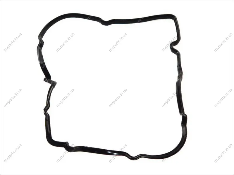 Прокладка кришки клапанів Nissan Primera/X-Trail 2.0/2.5i 01- 372.490 ELRING 372-490 (фото 1)