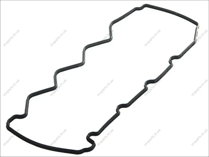 Прокладка кришки клапанів Nissan Almera/Primera/X-Trail 2.2Di/dCi 00- 372.520 ELRING 372-520 (фото 1)