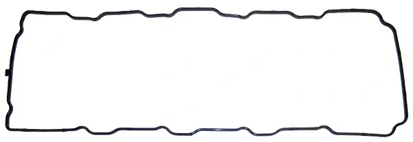 Прокладка кришки головки блоку циліндрів NISSAN 3.0 Dti ZD30 -01.2003 (вир-во Elring) ELRING 372-670 (фото 1)
