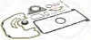 Комплект прокладок (нижній) BMW 5 (E60)/7 (E65/E66/E67)/X5 (E53/E70) 01-10 N62 373.100 ELRING 373-100 (фото 1)