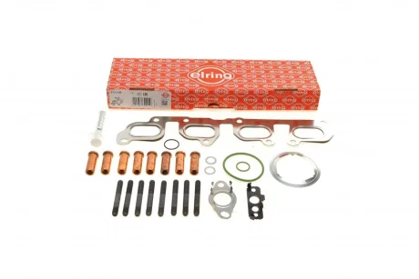 Комплект прокладок турбіни VW Crafter 2.0 TDI 11-16 80Kw 373.730 ELRING 373-730