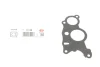 Прокладка насосу вакуумного VW Crafter 2.0 TDI 11-16 373.970 ELRING 373-970 (фото 1)