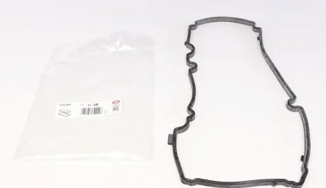 Прокладка кришки клапанів VW Caddy 2.0 TDI 15- 374.000 ELRING 374-000
