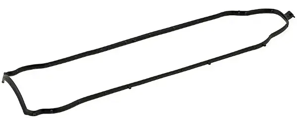 Прокладка кришки клапанів Renault Clio III 1.2 07- 374.280 ELRING 374-280 (фото 1)