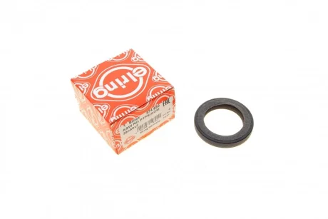 Сальник колінвалу (передній) Land Rover Discovery/Range Rover 2.7/3.0 D 04- (35x50x7) 374.680 ELRING 374-680