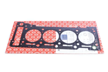 Прокладка ГБЦ MB Sprinter 2.2 CDI OM611 97-11 (89,30mm) (1.40mm) (3 метки) 374.891 ELRING 374-891