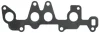 Прокладка колектора впускного Fiat Punto/Tipo 1.1 -91 375.160 ELRING 375-160 (фото 1)