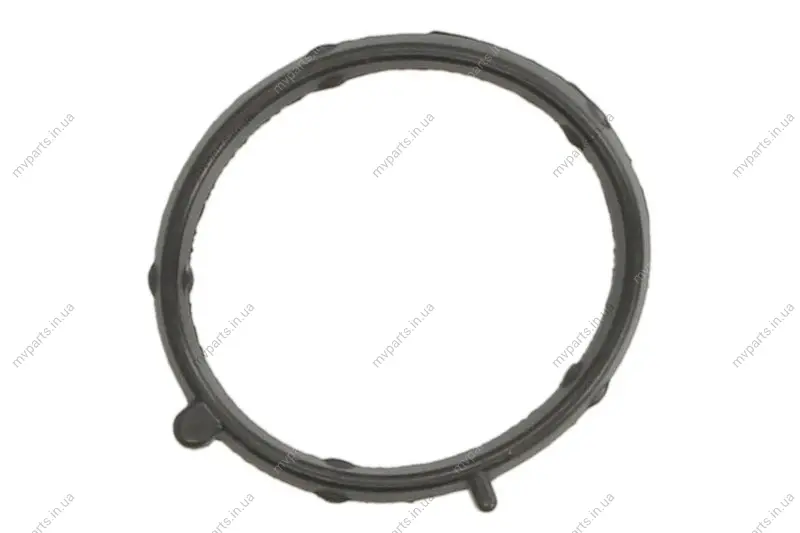 Прокладка колектора впускного Fiat Doblo 1.9 D 01- (верхня) 375.240 ELRING 375-240 (фото 1)