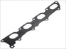 Прокладка колектора впускного Fiat Doblo 1.6 16V 01- 375.290 ELRING 375-290 (фото 1)