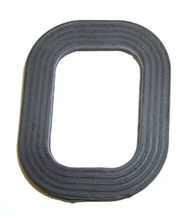 Прокладка колектора впускного Fiat Doblo 1.6 02- 375.450 ELRING 375-450