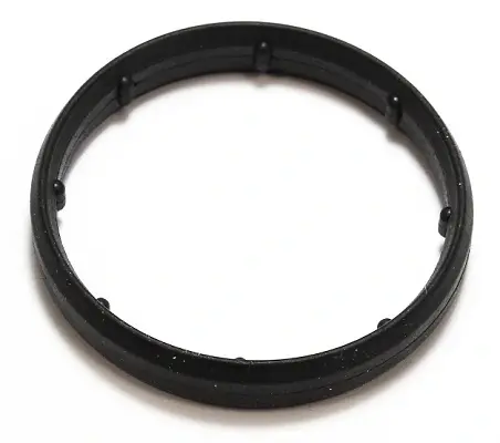 Прокладка колектора впускного Renault Kangoo 1.4i 97- 375.460 ELRING 375-460 (фото 1)