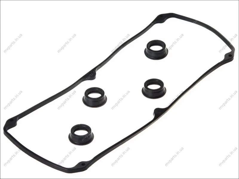 Прокладка кришки клапанів Mitsubishi Galant V 2.0 GLSI 10.92-96 376.220 ELRING 376-220 (фото 1)