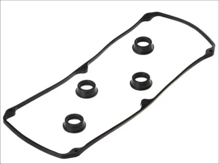 Прокладка кришки клапанів Mitsubishi Galant V 2.0 GLSI 10.92-96 376.220 ELRING 376-220