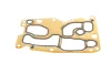 Комплект прокладок (нижній) BMW 3 (E90/F30/F80)/5 (F10) 07-18 N47 D20 376.500 ELRING 376-500 (фото 2)