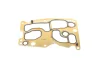 Комплект прокладок (нижній) BMW 3 (E90/F30/F80)/5 (F10) 07-18 N47 D20 376.500 ELRING 376-500 (фото 4)