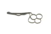 Комплект прокладок (нижній) BMW 3 (E90/F30/F80)/5 (F10) 07-18 N47 D20 376.500 ELRING 376-500 (фото 9)