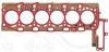 Прокладка головки циліндра BMW 3 (F30/F80)/5 (G30/F90)/7 (G11/G12) 15- (1.00mm) B58 B30 377.290 ELRING 377-290 (фото 1)