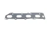 Комплект прокладок (верхній) Opel Astra/Combo/Meriva/Tigra 1.2/1.4 00- 378.120 ELRING 378-120 (фото 7)